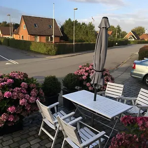 Bed & Breakfast Hannas - 51 M2, Grindsted